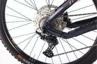 Haibike AllTrail 6 (ebike) t.XL Reacondicionada