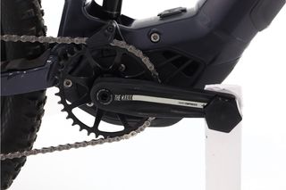 Haibike AllTrail 6 (ebike) t.XL Reacondicionada