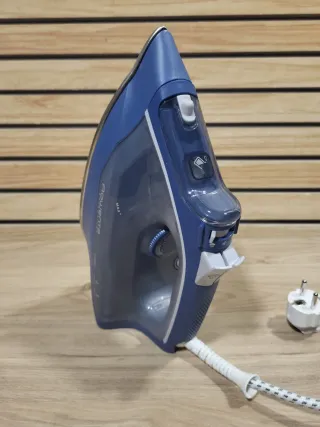 Plancha de Vapor Rowenta Effective+ DX1636