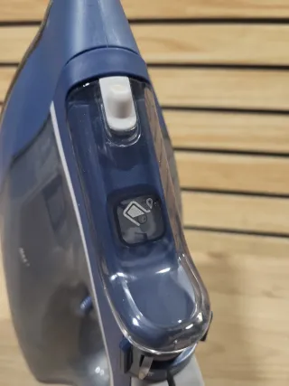 Plancha de Vapor Rowenta Effective+ DX1636