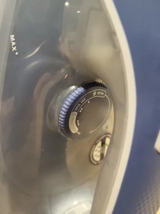 Plancha de Vapor Rowenta Effective+ DX1636