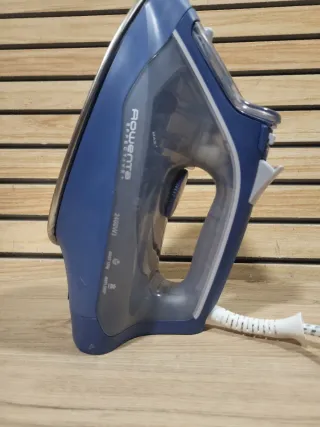 Plancha de Vapor Rowenta Effective+ DX1636