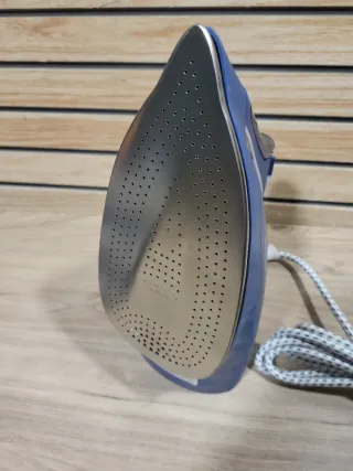 Plancha de Vapor Rowenta Effective+ DX1636