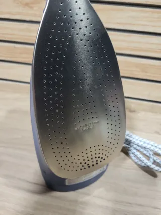 Plancha de Vapor Rowenta Effective+ DX1636