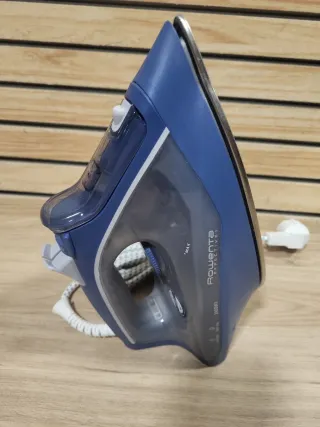 Plancha de Vapor Rowenta Effective+ DX1636