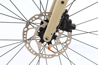 Cannondale Topstone 3 (gravel) t.54 Reacondicionada