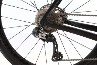 Trek Checkpoint SLR 7 Di2 11V (gravel) t.56 Reacondicionada