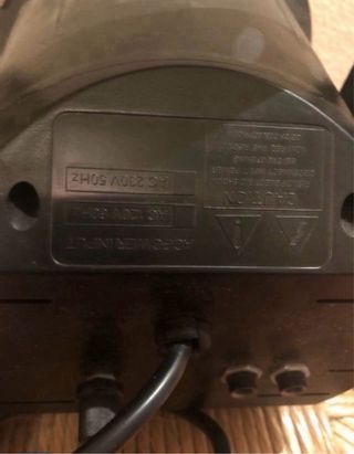 Foco Parpadeante (Flash)