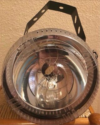 Foco Parpadeante (Flash)