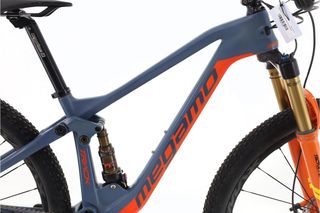 Megamo Track (MTB) t.S Reacondicionada