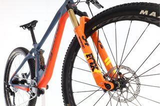 Megamo Track (MTB) t.S Reacondicionada