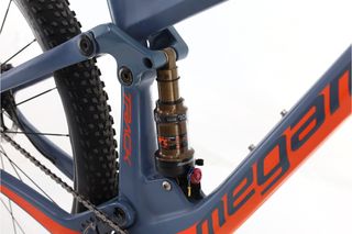 Megamo Track (MTB) t.S Reacondicionada