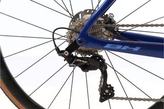 BH RS 1 (carretera) t.56 Reacondicionada