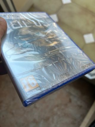 (Precintado) Hell is Us PS5