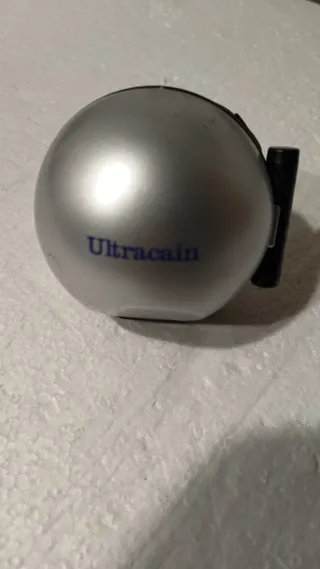 Altavoces Propaganda Normon 75 Aniversario