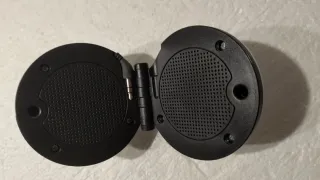 Altavoces Propaganda Normon 75 Aniversario