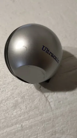 Altavoces Propaganda Normon 75 Aniversario