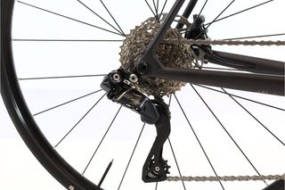 Orbea Orca Di2 12V (carretera) t.52 Reacondicionada