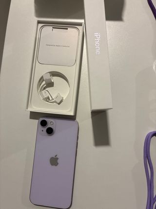 iPhone 14 Plus 256GB