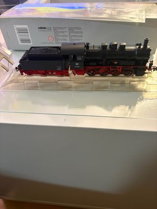 Märklin 37550 Digital HO