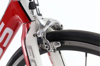 Bicicleta Focus Cayo Evo t.54 Reacondicionada