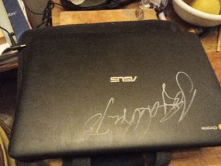 Chromebook Asus C300