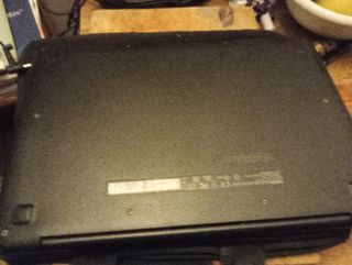 Chromebook Asus C300