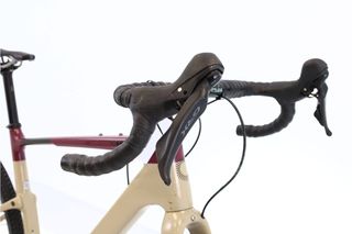 Cannondale Topstone 3 (gravel) t.54 Reacondicionada