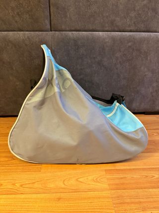 Patines en línea extensibles 32-35