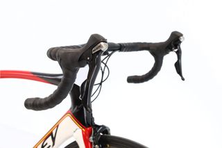 Ridley Noah SL G.Henderson (carretera) t.56 Reacondicionada