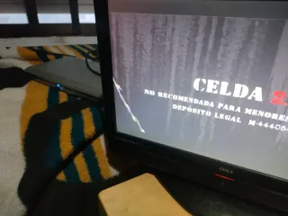 DVDs Samsung y Pioneer