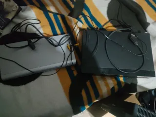 DVDs Samsung y Pioneer