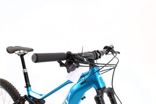 Wilier e903 (ebike) t.S Reacondicionada