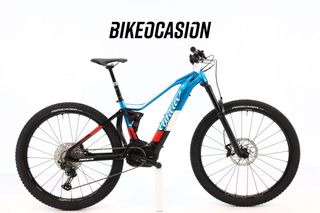 Wilier e903 (ebike) t.S Reacondicionada