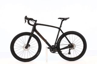 Trek Checkpoint SLR 7 Di2 11V (gravel) t.62 Reacondicionada