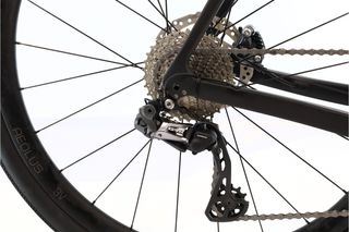 Trek Checkpoint SLR 7 Di2 11V (gravel) t.62 Reacondicionada