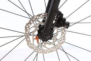 Orbea Orca Di2 12V (carretera) t.52 Reacondicionada