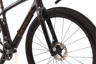 Trek Checkpoint SLR 7 Di2 11V (gravel) t.56 Reacondicionada