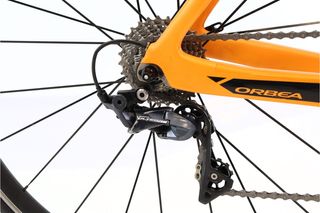 Orbea Orca (carretera) t.52 Reacondicionada