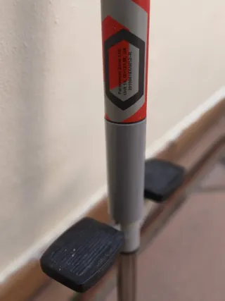 Saltador Pogo Stick Think Gizmos