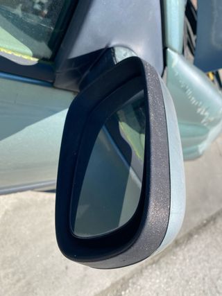 Renault Megane II classic Despiece