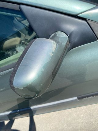 Renault Megane II classic Despiece