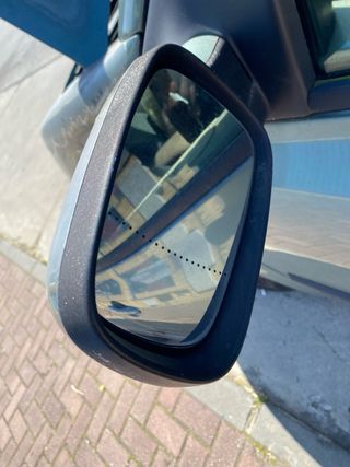 Renault Megane II classic Despiece