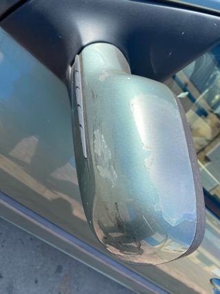 Renault Megane II classic Despiece