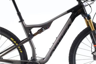 Orbea Oiz XTR (MTB) t.L Reacondicionada