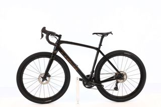 Trek Checkpoint SLR 7 Di2 11V (gravel) t.56 Reacondicionada