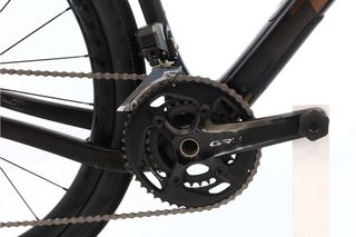 Trek Checkpoint SLR 7 Di2 11V (gravel) t.56 Reacondicionada