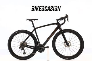 Trek Checkpoint SLR 7 Di2 11V (gravel) t.56 Reacondicionada