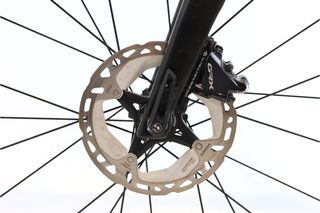 Trek Checkpoint SLR 7 Di2 11V (gravel) t.56 Reacondicionada