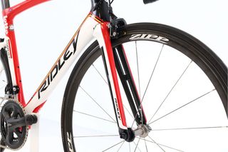 Ridley Noah SL G.Henderson (carretera) t.56 Reacondicionada